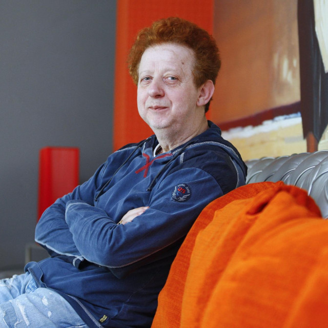 Jasenko Houra