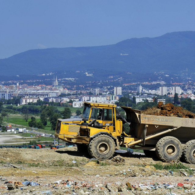 Odlagalište Jakuševec