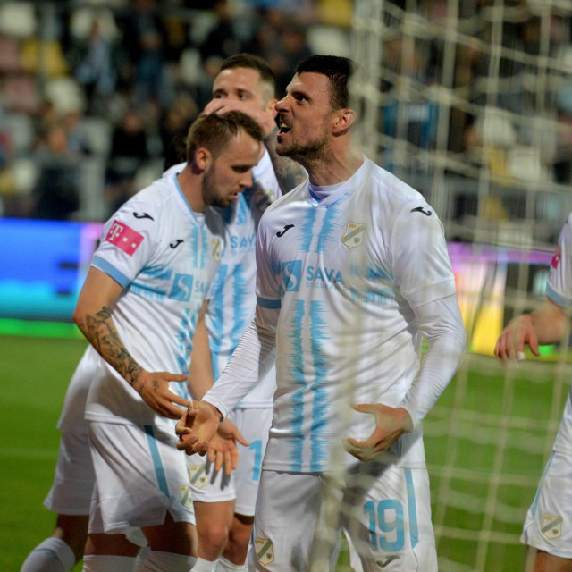 Lanjska Rijeka puno je zabijala