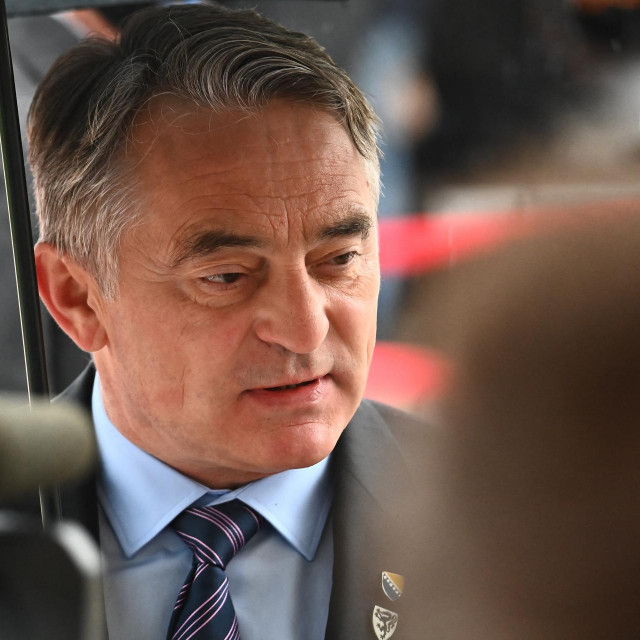 Željko Komšić