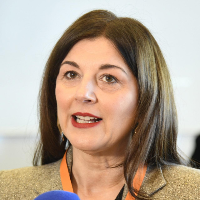 Sanja Musić Milanović
