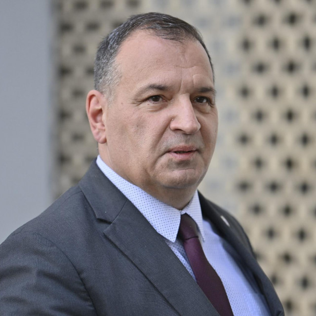 Vili Beroš