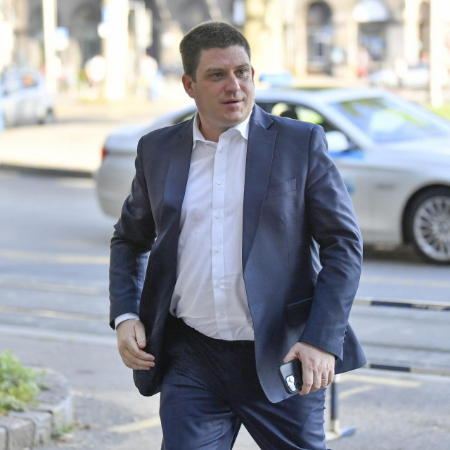 Oleg Butković