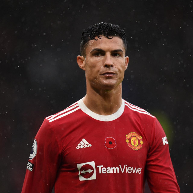 Hoće li Cristiano Ronaldo sljedeću sezonu dočekati u Manchester Unitedu?