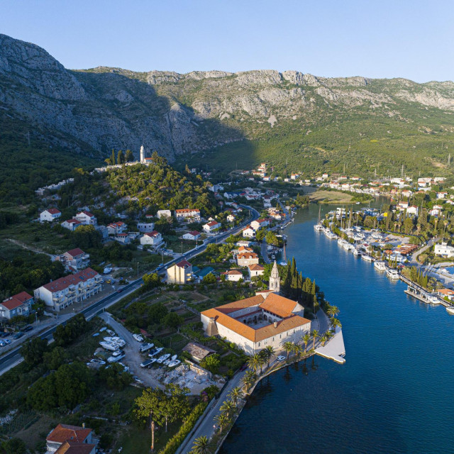 ACI marina Dubrovnik