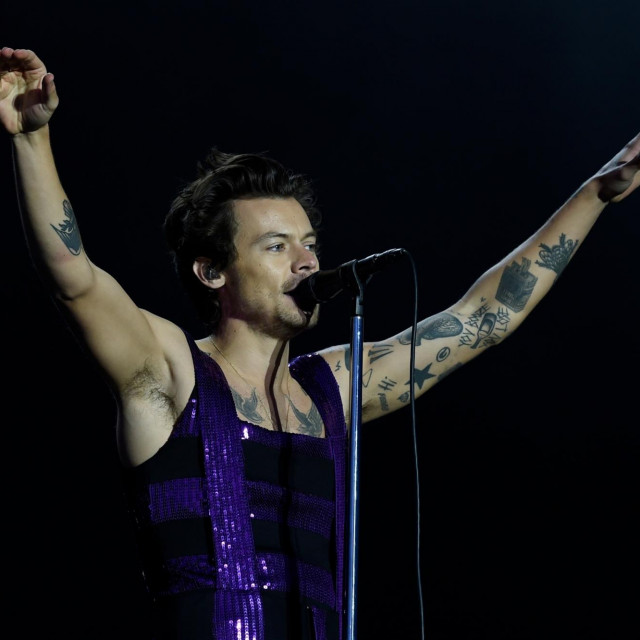 Harry Styles