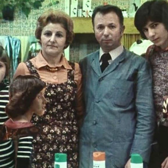 dokumentarni film ”Dagerotipovi”