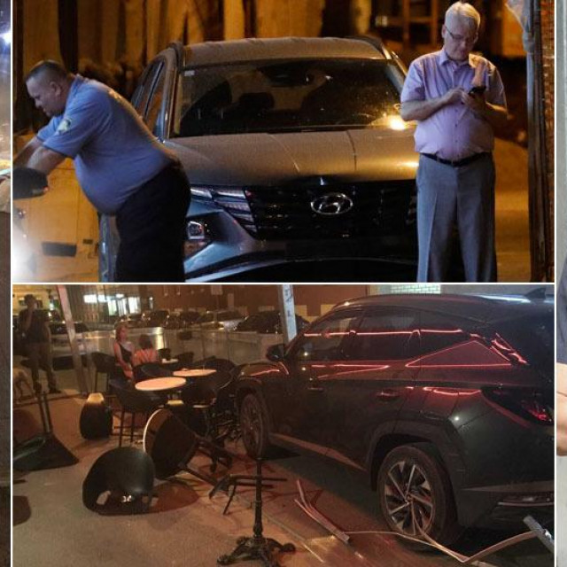 Nesreća Ive Josipović, vlasnik kafića Željko Drmić