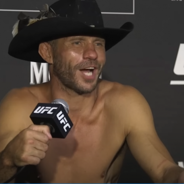 Donald Cerrone