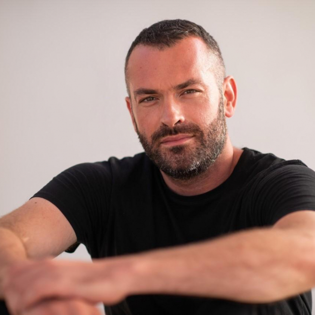 Fotografija: John Pavlish