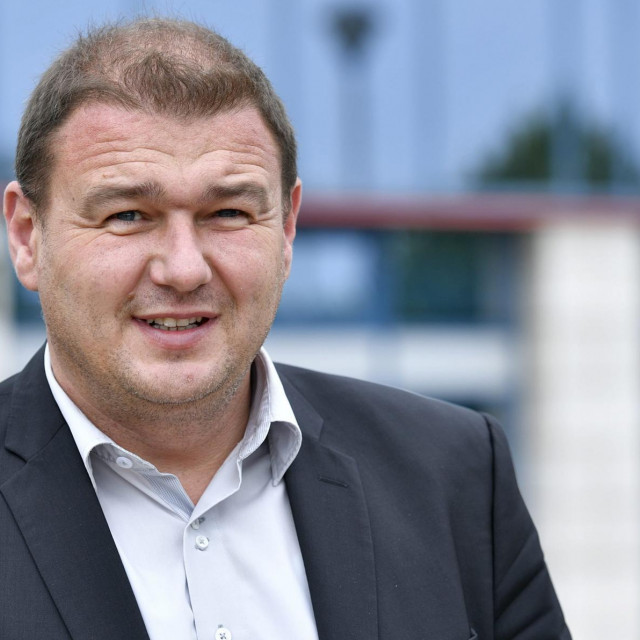 Igor Matijašić