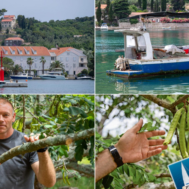 Reportaža sa Šipana