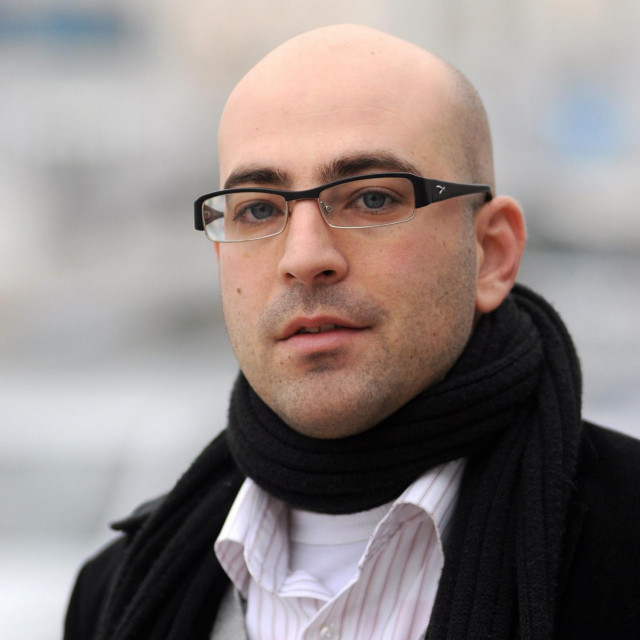 Sven Marcelić