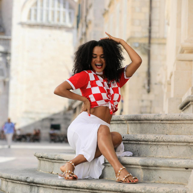 Anny Alves (arhiva)