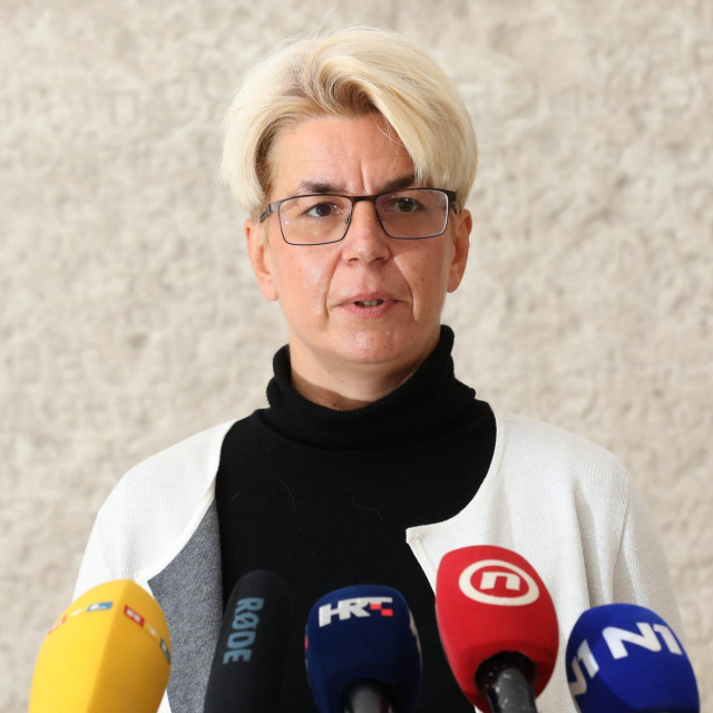 Sanja Barić