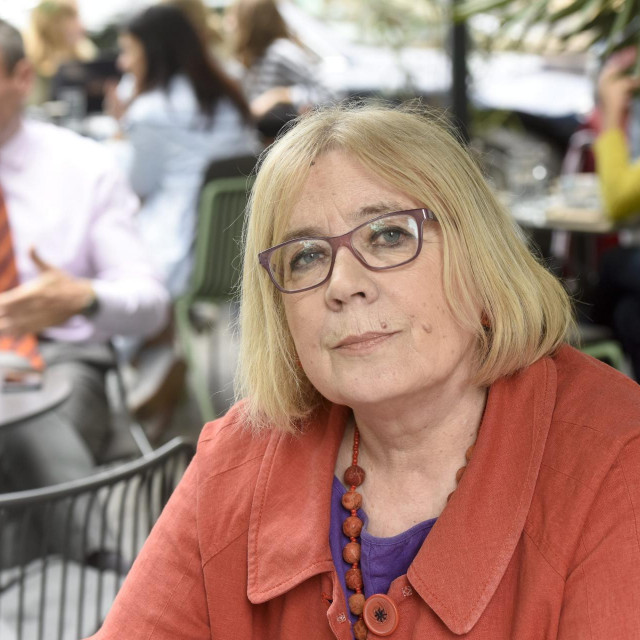 Nadežda Čačinović 