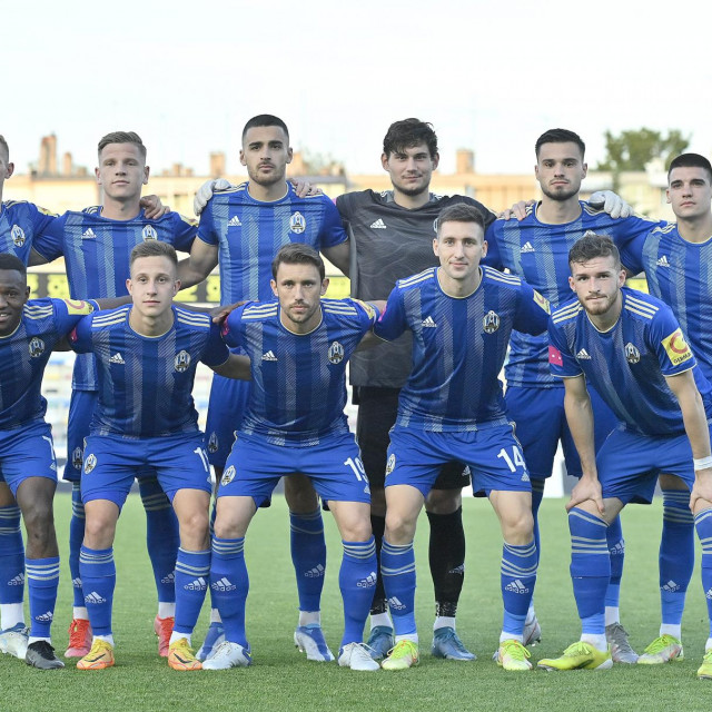 Lokomotiva je izgubila drugu utakmicu zaredom