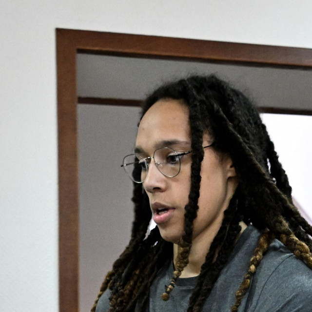 Brittney Griner