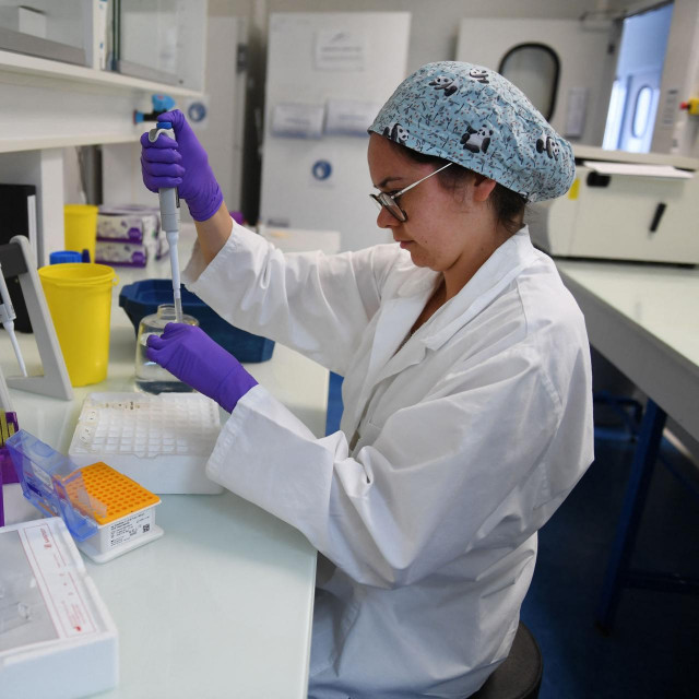 Ilustrativna fotografija