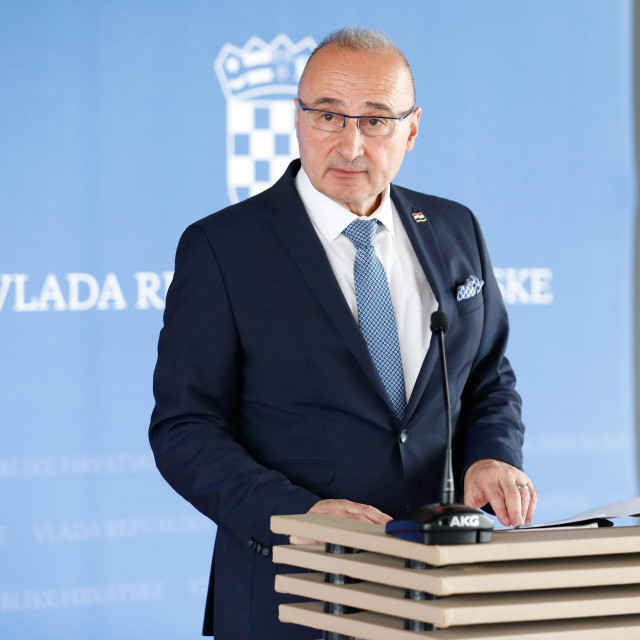 Gordan Grlić Radman