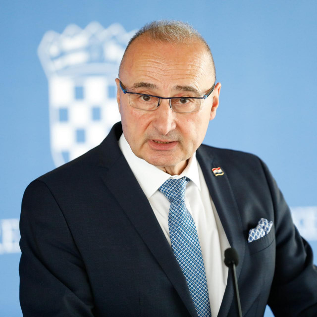 Gordan Grlić Radman