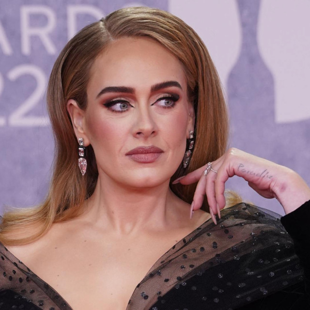 Adele
