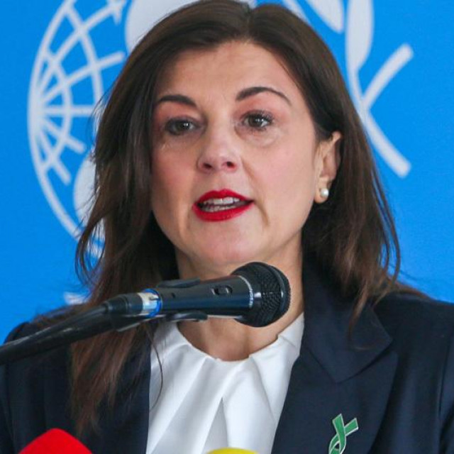 Sanja Musić Milanović