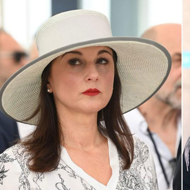 Sanja Musić Milanović i Blaženka Divjak