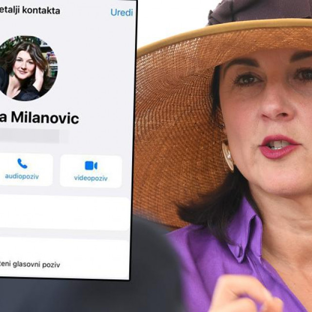 Sanja Musić Milanović