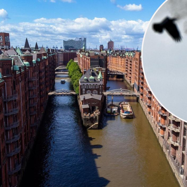 Hamburg