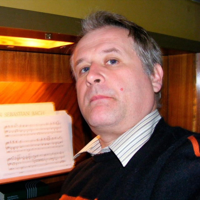 Dmitrij Kolker