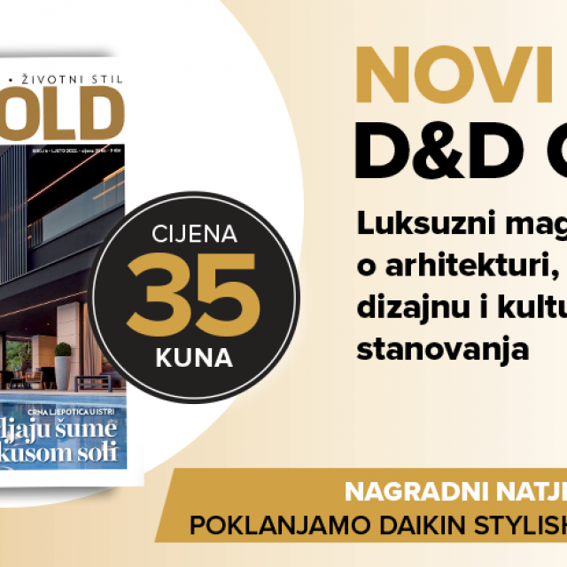Novi D&D Gold