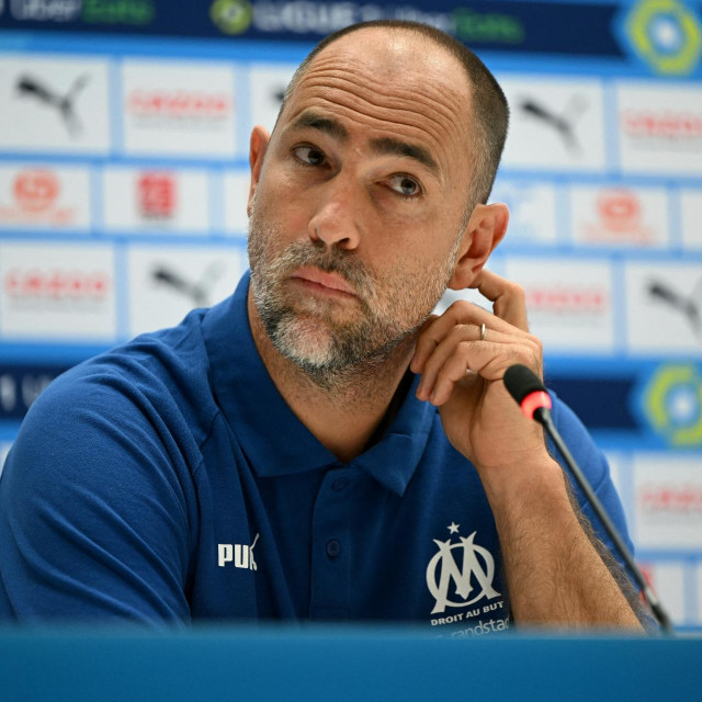 Igor Tudor