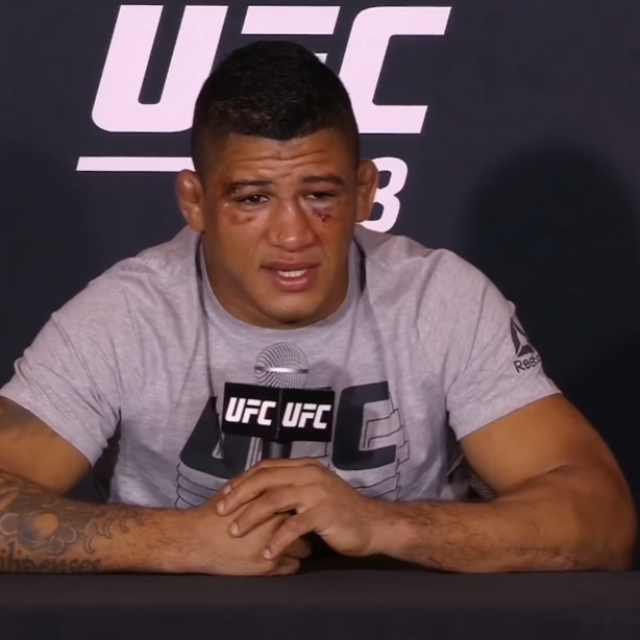 Gilbert Burns