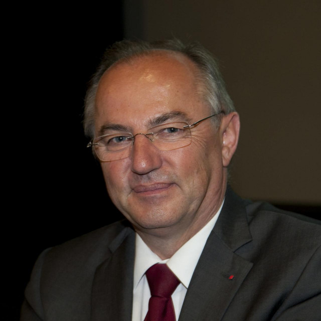 Josip Juratović
