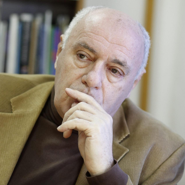 Žarko Puhovski