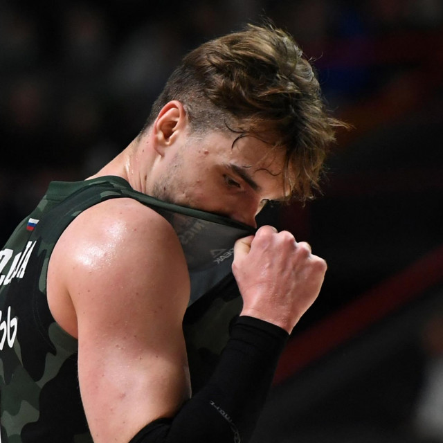 Mario Hezonja