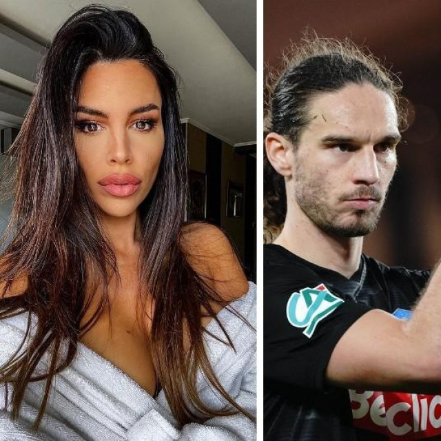 Katarina Ostojić Kaya i Mateo Pavlović