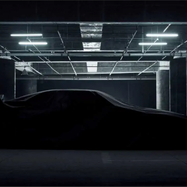 Hyundai najava novog modela