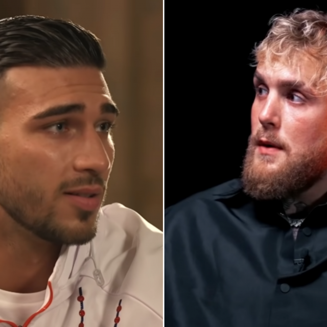 Fury i Paul