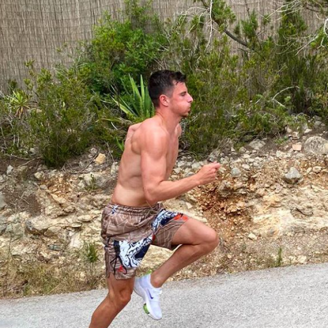 Mason Mount