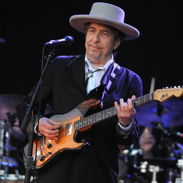 Bob Dylan