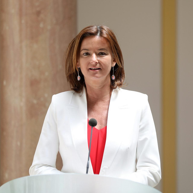Tanja Fajon