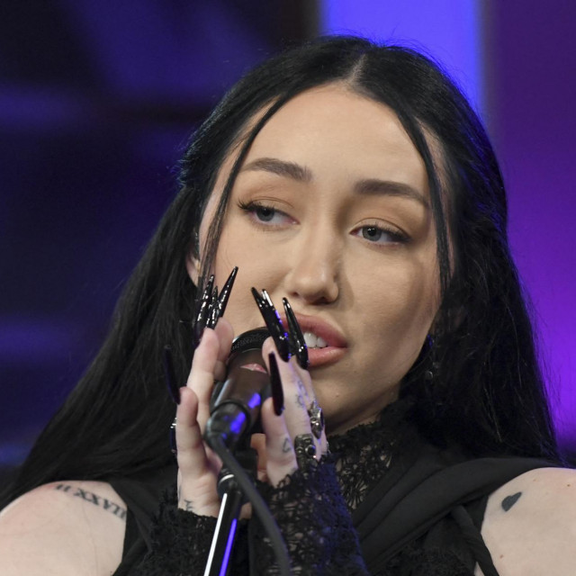 Noah Cyrus