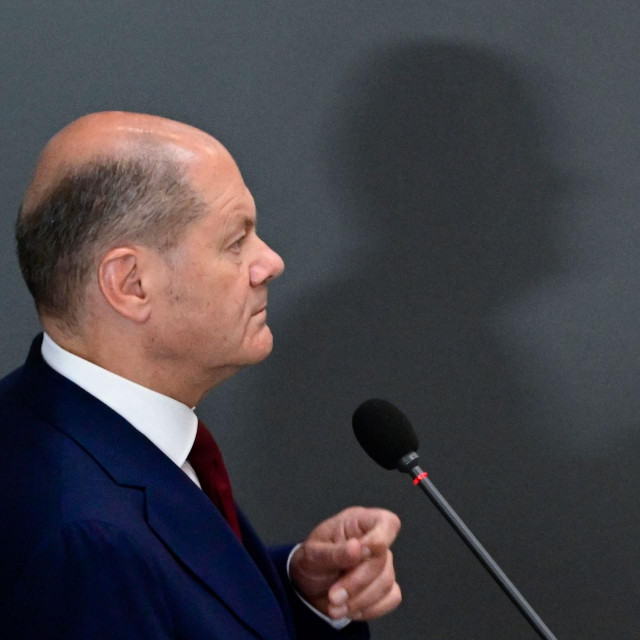 Olaf Scholz