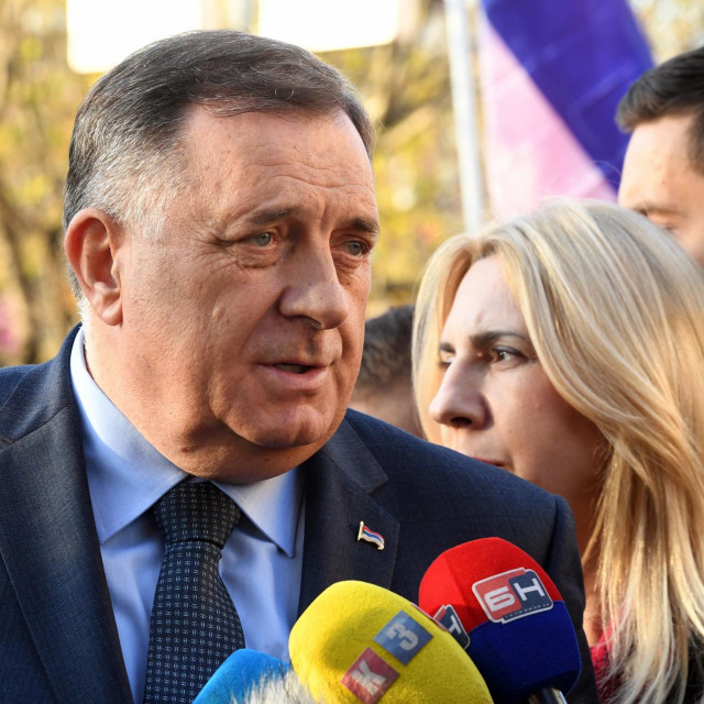 Milorad Dodik