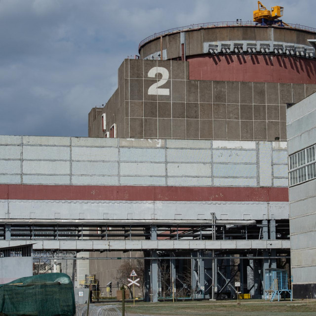 Zaposlenici elektrane i njihove obitelji strahuju da bi sadašnja militarizacija elektrane mogla dovesti do ozbiljne nezgode