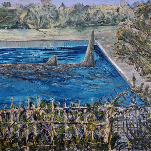 Fotografije: Scena Amadeo