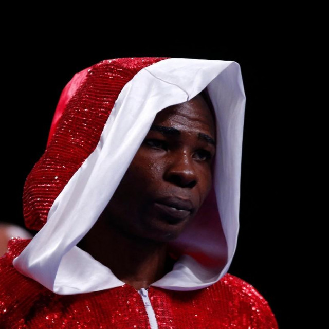 Guillermo Rigondeaux