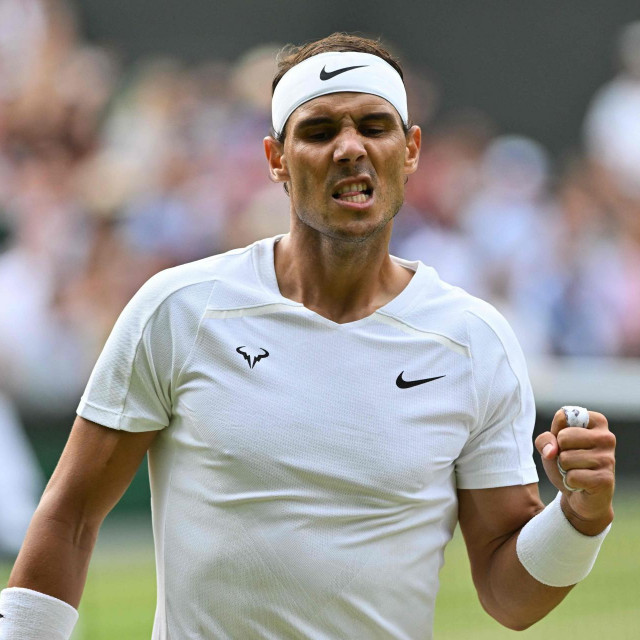 Rafael Nadal